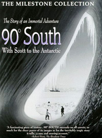 90� South (1933)