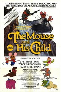 Mouse and His Child, The (1977)