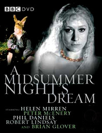 Midsummer Night's Dream, A (1981)