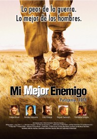 Mi Mejor Enemigo (2005)