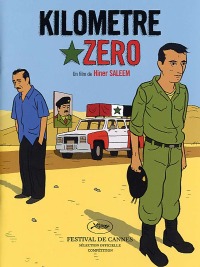Kilom�tre Z�ro (2005)