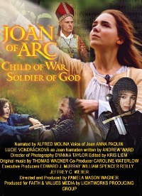 Joan of Arc (2005)