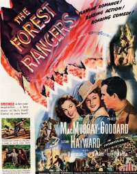Forest Rangers, The (1942)