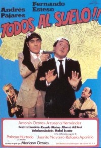 Todos al Suelo (1981)