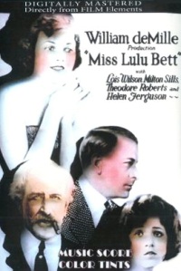 Miss Lulu Bett (1921)