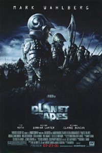 Planet of the Apes (2001)