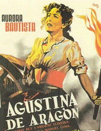 Agustina de Arag�n (1950)