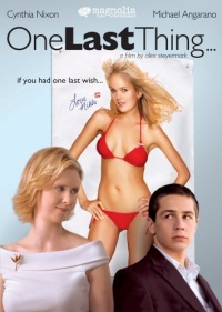 One Last Thing... (2005)