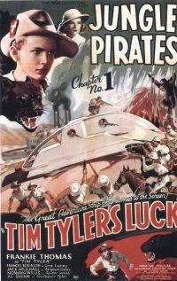 Tim Tyler's Luck (1937)