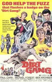 Dirt Gang, The (1972)