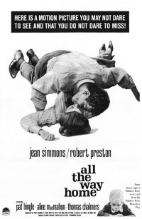 All the Way Home (1963)