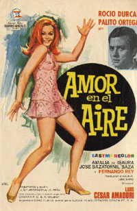 Amor en el Aire (1967)