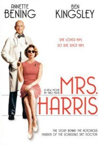 Mrs. Harris (2005)