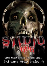 Studio 666 (2005)