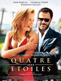Quatre toiles (2006)