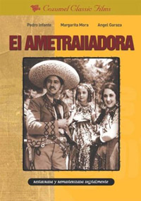 Ametralladora, El (1943)