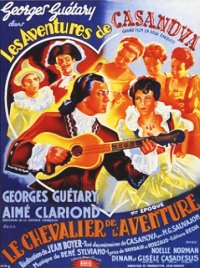 Aventures de Casanova, Les (1947)