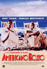 Americano Rosso (1991)