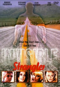 Invisible Strangler (1976)