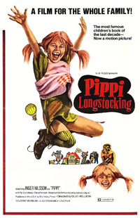 Pippi Lngstrump (1969)
