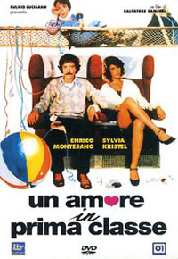 Amore in Prima Classe (1979)