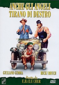 Anche gli Angeli Tirano di Destro (1974)