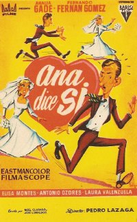 Ana Dice S� (1958)