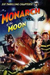 Monarch of the Moon (2005)