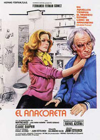 Anacoreta, El (1976)