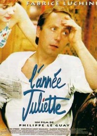 Anne Juliette, L' (1995)