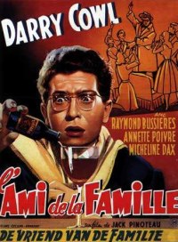 Ami de la Famille, L' (1957)