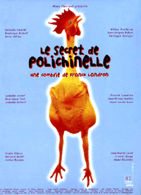 Secret de Polichinelle, Le (1997)