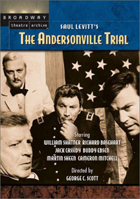 Andersonville Trial, The (1970)