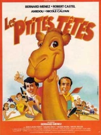 P'tites T�tes, Les (1982)