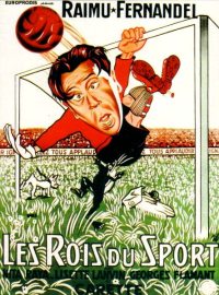 Rois du Sport, Les (1937)