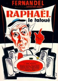 Rapha�l le Tatou� (1939)
