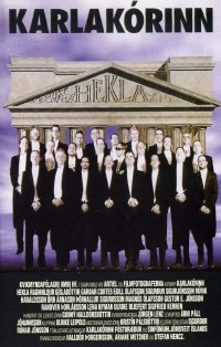 Karlak�rinn Hekla (1993)