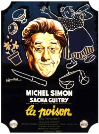 Poison, La (1951)