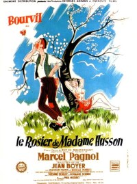 Rosier de Madame Husson, Le (1950)
