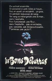 Bons Dbarras, Les (1980)
