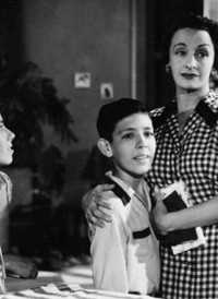 �ngeles de la Calle (1953)
