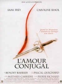 Amour Conjugal, L' (1995)