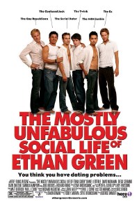Mostly Unfabulous Social Life of Ethan Green, The (2005)