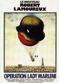 Op�ration Lady Marl�ne (1975)