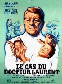 Cas du Dr Laurent, Le (1957)