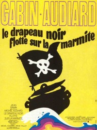 Drapeau Noir Flotte sur la Marmite, Le (1971)