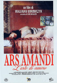 Ars Amandi (1983)
