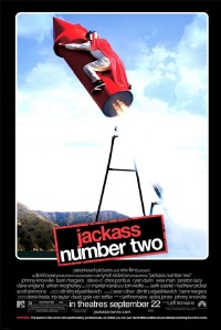 Jackass: Number Two (2006)