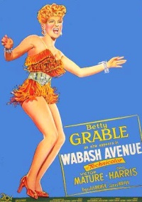 Wabash Avenue (1950)