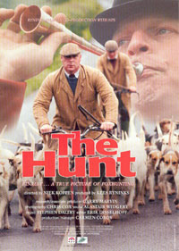 Hunt, The (1997)